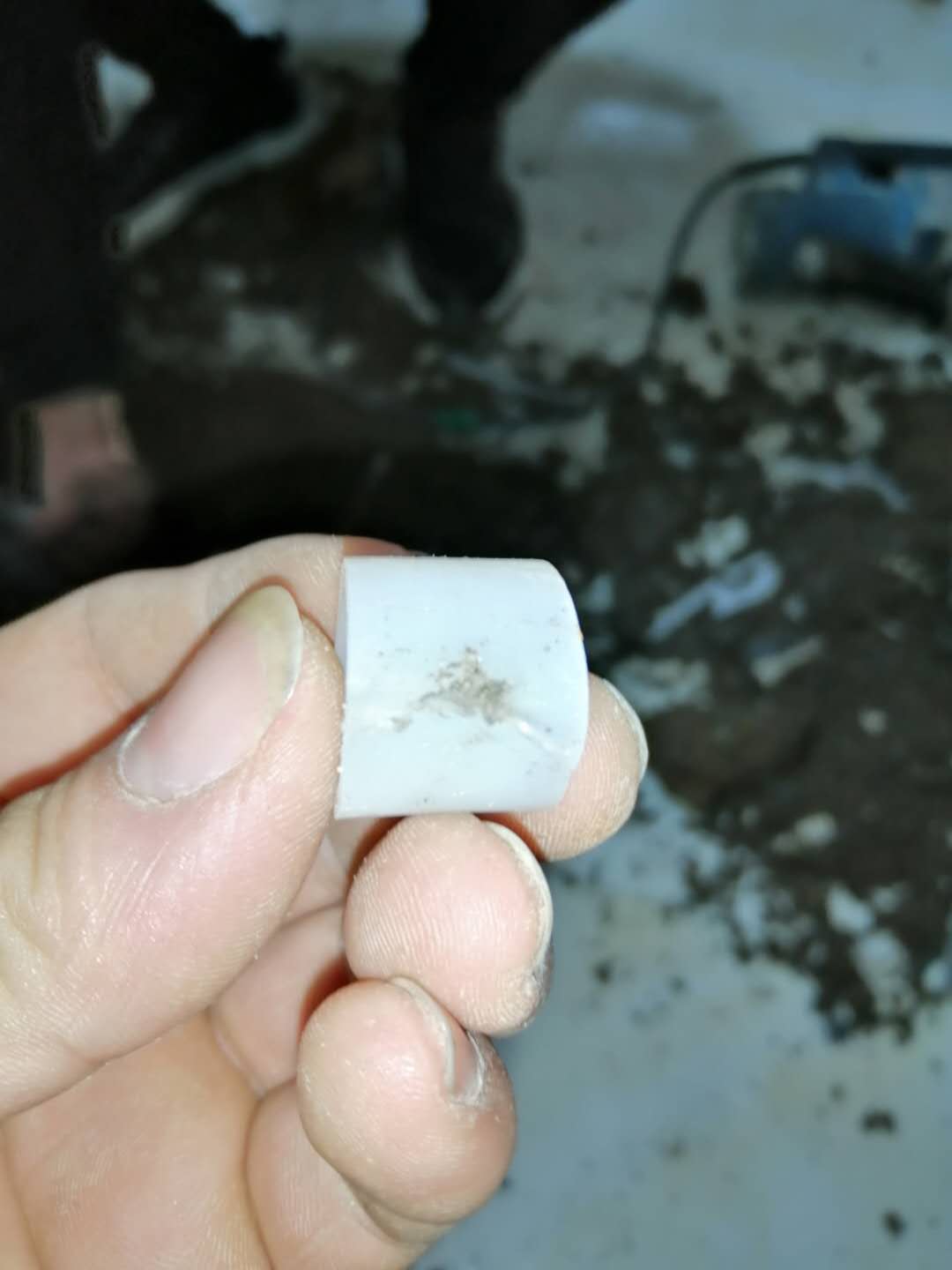 武威地暖漏水检测